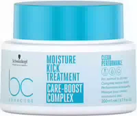 Schwarzkopf Professional Bc Bonacure Moisture Kick Spray Conditioner 50 ml