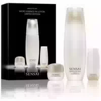 Sensai Absolut Silk Micro Essence In Lotion Ltd Edition