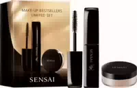 Aktion Sensai Make Up Bestsellers