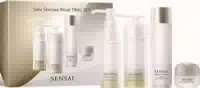 Aktion Sensai Saho Skincare Ritual Trial Set 1 stk