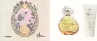 Aktion Sisley Coffret Izia Edp30 Bc50