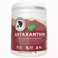 Aktiv Naturheilmittel Astaxanthin 30 St