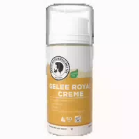 Aktiv Naturheilmittel Gelee Royale Anti Aging Gesichts & Hautcreme 50 ml