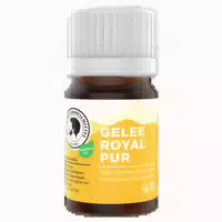 Aktiv Naturheilmittel Gelee Royale Pur 30 g