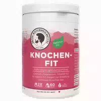Aktiv Naturheilmittel Knochenfit D3 K2 60 st