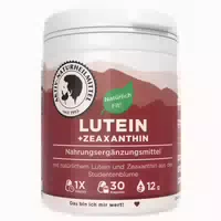 Aktiv Naturheilmittel Lutein Zeaxanthin 30 st