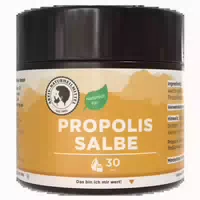 Aktiv Naturheilmittel Propolis Salbe 30 ml