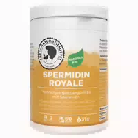 Aktiv Naturheilmittel Spermidin Royale 60 st