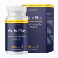 Aktiv Plus Kapseln