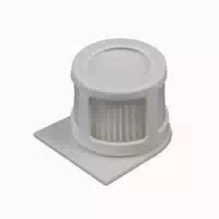 Aktimeo Ersatzfilter Für Milben Staubsauger 1 St