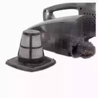 Aktimeo Hepa Ersatzfilter 1 st