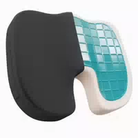 Aktivshop Sitzkissen Aktiv Mit Gel 1 St