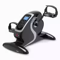 Aktivshop Elektro Mini Heimtrainer 3 0 1 st