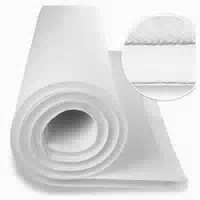 Bestschlaf 3d Klima Matratzenauflage, 2 Cm Dick 1 St