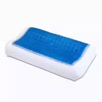 Bestschlaf Gel Kissenbezug, 60 X 35 Cm 1 St