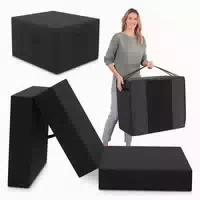 Bestschlaf Nackenstützkissen »premium« 1 st