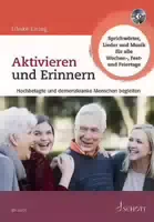 Aktivieren und Erinnern Feste und Feiertage Hochaltrige und Demenzkranke Menschen Begleiten Sp