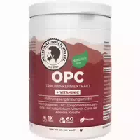 Aktiv Naturheilmittel Opc Traubenkernextrakt Kapseln Vitamin C