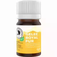 Aktiv Naturheilmittel Gelee Royale Pur