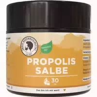 Aktiv Naturheilmittel Propolis Salbe