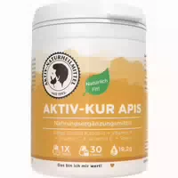 Aktiv Naturheilmittel Aktiv Kur Apis