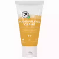 Aktiv Naturheilmittel Handrücken Pflegecreme