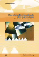 Das Aktuelle Handbuch der Supervision