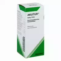 Akutur Spag Tropfen 100 Ml Tropfen