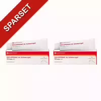 Diclofenac Al Schmerzgel 10 mg g für Akute Muskelschmerzen