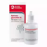 Natriumpicosulfat Al 7,5mg Ml 15 Ml Tropfen Zum Einnehmen