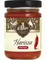 Al Amier Harissa Chili Paste