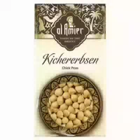 Al Amier Kichererbsen, Getrocknet