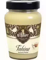 Al Amier Tahina Sesampaste