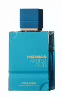 Al Haramain Amber Oud Aqua Dubai Extrait De Parfum 75 ml