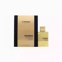 Al Haramain Amber Oud Bleu Edition Eau De Parfum Spray 60ml 0,06 l