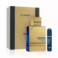 Al Haramain Amber Oud Bleu Edition Eau De Parfum Spray 60ml 0,06 L