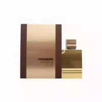 Al Haramain Amber Oud Gold Edition Eau De Parfum Spray