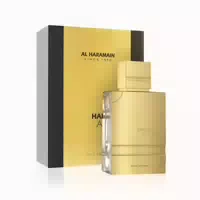 Amber Oud Gold Edition Edp 75ml 0,075 l