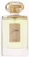 Al Haramain Junoon Noir Eau De Parfum Spray 75ml für Frauen 0,075 l