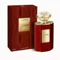 Junoon Oud Edp Volume: 75ml 0,075 l