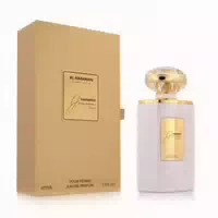 Al Haramain Junoon Rose Eau De Parfum Spray Für Frauen