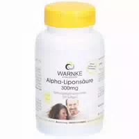 Ala Alpha Liponsã¤ure 300mg Von Zeinpharma