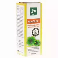 Alachol Tropfen 50 ml Tropfen