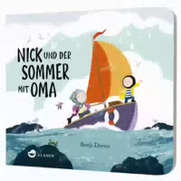 Nick und der Sommer mit Oma