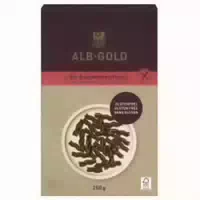 Buchweizen Spirelli