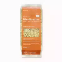 Alb Gold Mie Noodles Mit Ei 250 G