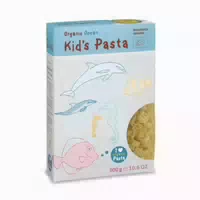 Alb Natur Kid´s Pasta Ocean 300 G