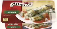 Alberto Cannelloni Spinaci