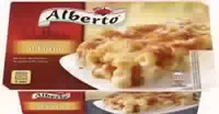 Alberto Makkaroni Al Forno