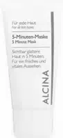 Alcina B 5 Minuten Maske 50 ml